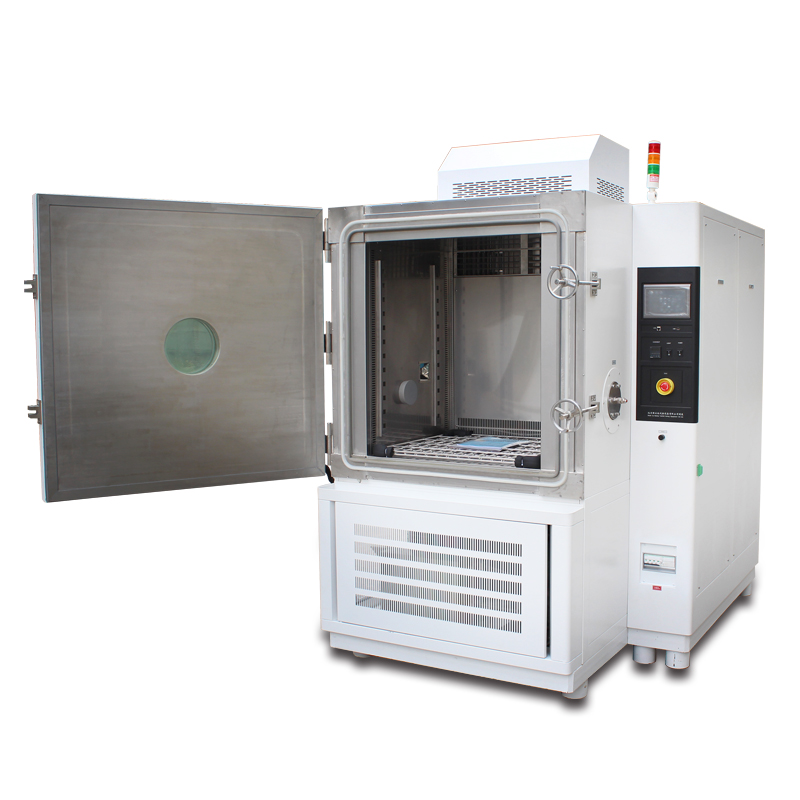 恒定氣壓試驗(yàn)設(shè)備圖片二