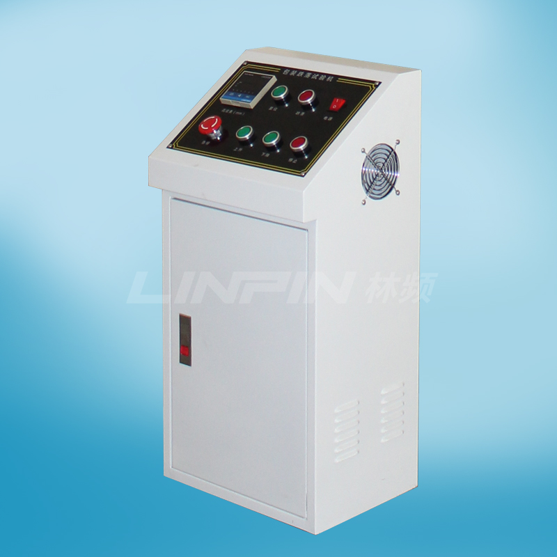 雙翼跌落試驗(yàn)機(jī)|包裝跌落試驗(yàn)機(jī)|跌落試驗(yàn)臺(tái)圖片三