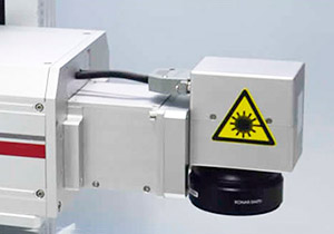 激光打標(biāo)機(jī)與氣動打標(biāo)機(jī)的區(qū)別