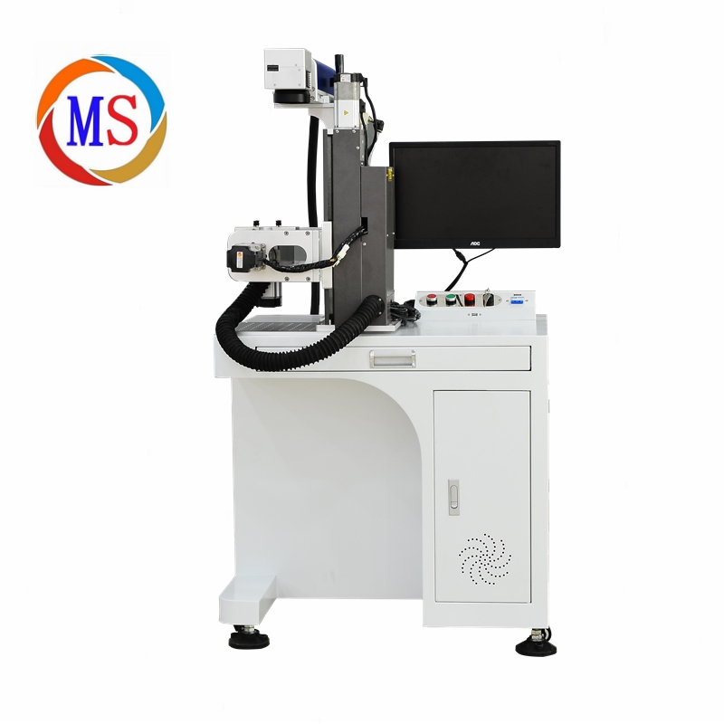 激光打標(biāo)機