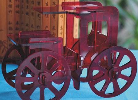 激光切割機(jī)