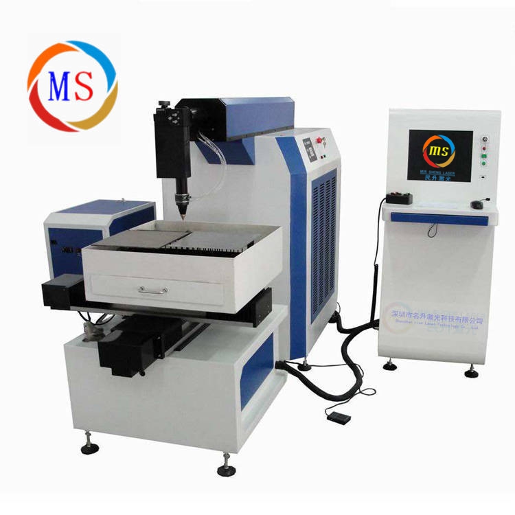 金屬激光切割機(jī)的發(fā)展趨勢【勢不可擋】