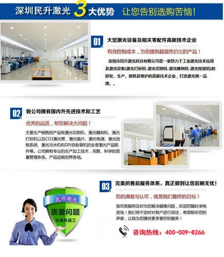 光纖激光切割機