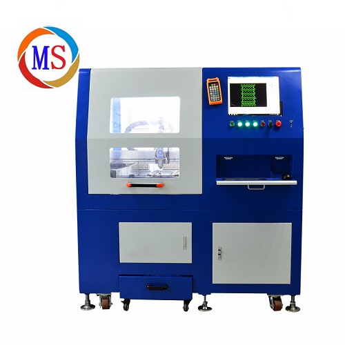 光纖激光切割機(jī)都能切割什么材料，有那些是不能切割的？