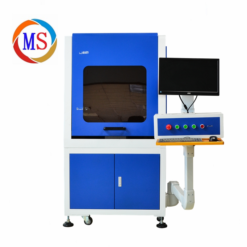 金屬激光切割機的鏡片該如何_清洗需要注意那些？