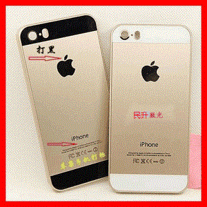 激光打標(biāo)機手機外殼手機保護殼