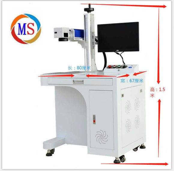 激光打標(biāo)機(jī)振鏡拆卸與安裝步驟