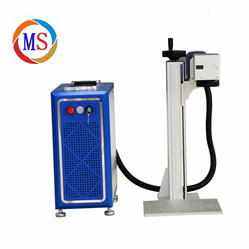 激光打標(biāo)機(jī)有幾種型號(hào)