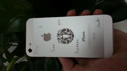 金屬首飾紫外激光鐳雕打標(biāo)機