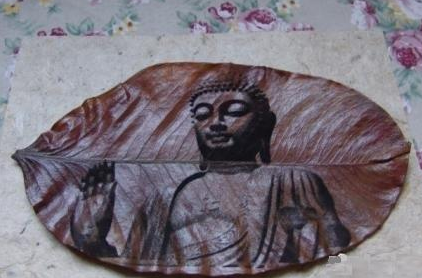 樹葉激光打標(biāo) 樹葉激光打標(biāo)