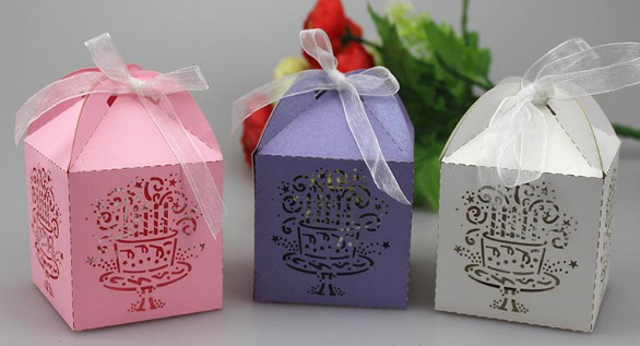 禮盒激光打標(biāo)