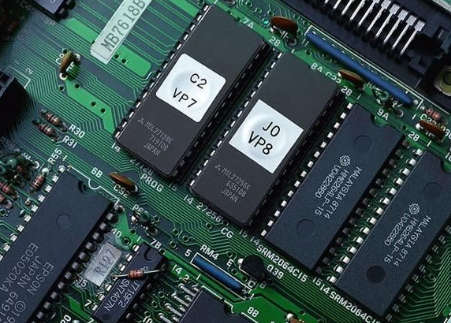 PCB全自動激光打標(biāo)機(jī)