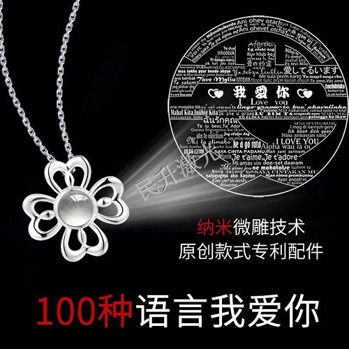 激光打標機按照用途有哪些分類？有哪些特性？ 