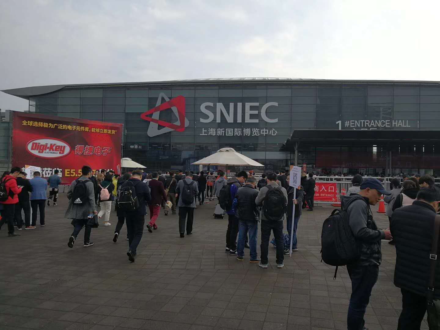 2019慕尼黑上海光博會，深圳民升激光滿載而歸