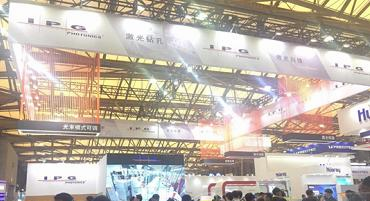 2019慕尼黑上海光博會，深圳民升激光滿載而歸